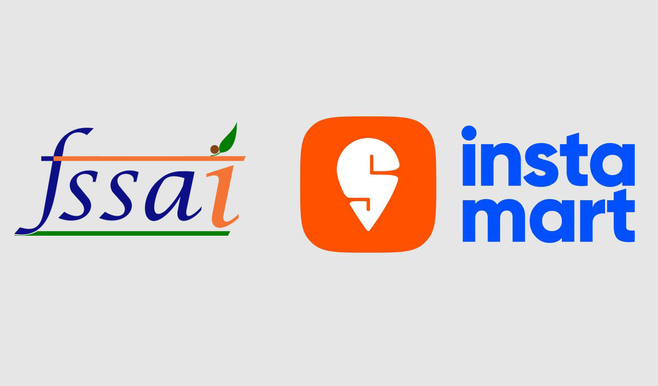 FSSAI issues nine notices to Swiggy Instamart over alleged food safety violations