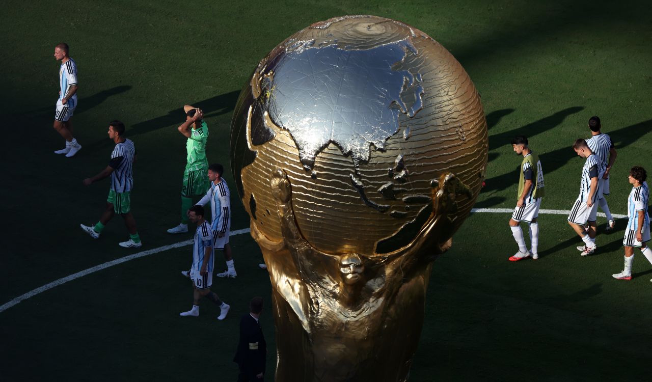 Key takeaways from 2026 World Cup: Spain’s triumph, 48-team drama, and tech controversies