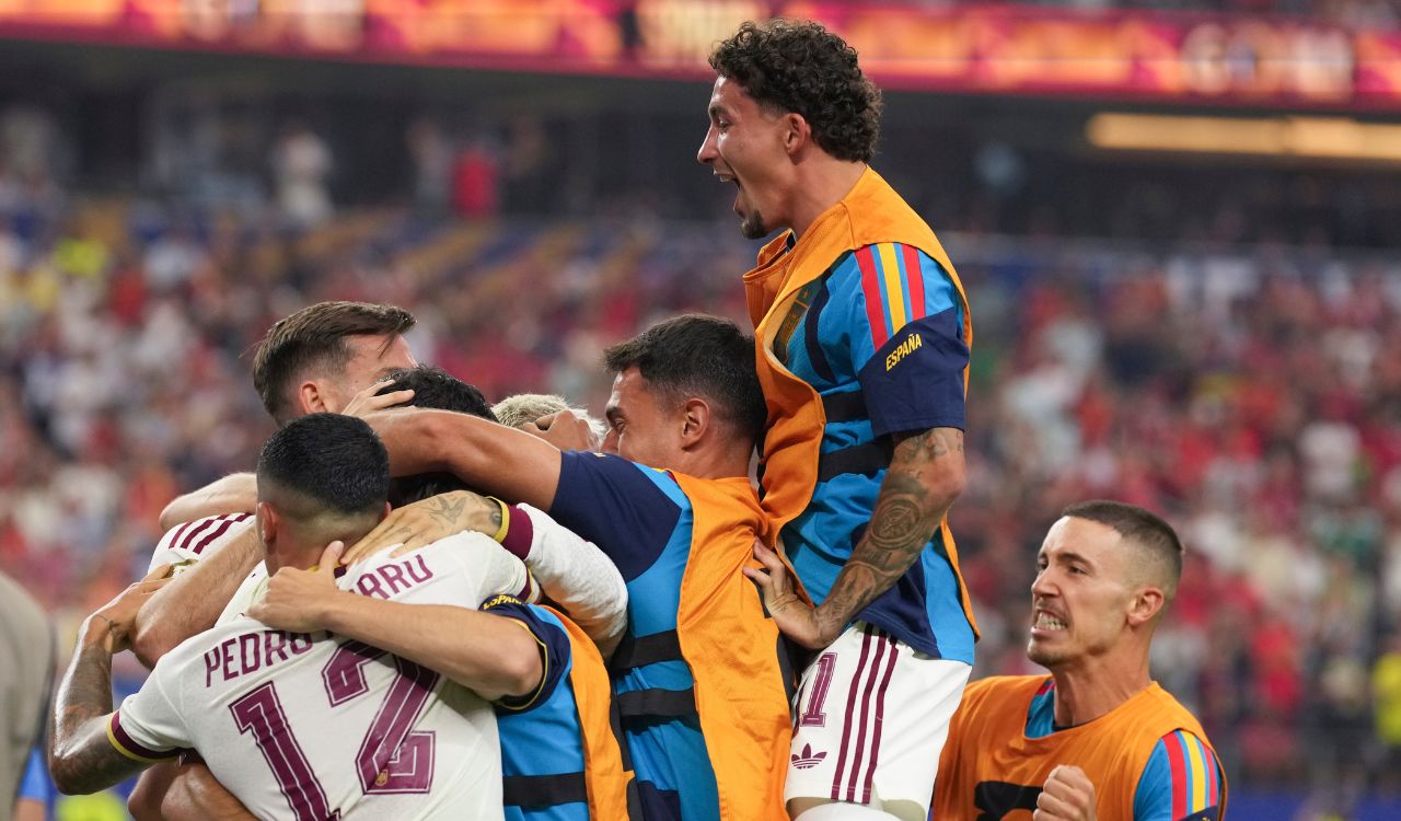 Heavyweight Clash in LA: Unbeaten Spain Faces Goal-Hungry Belgium for Semifinal Spot