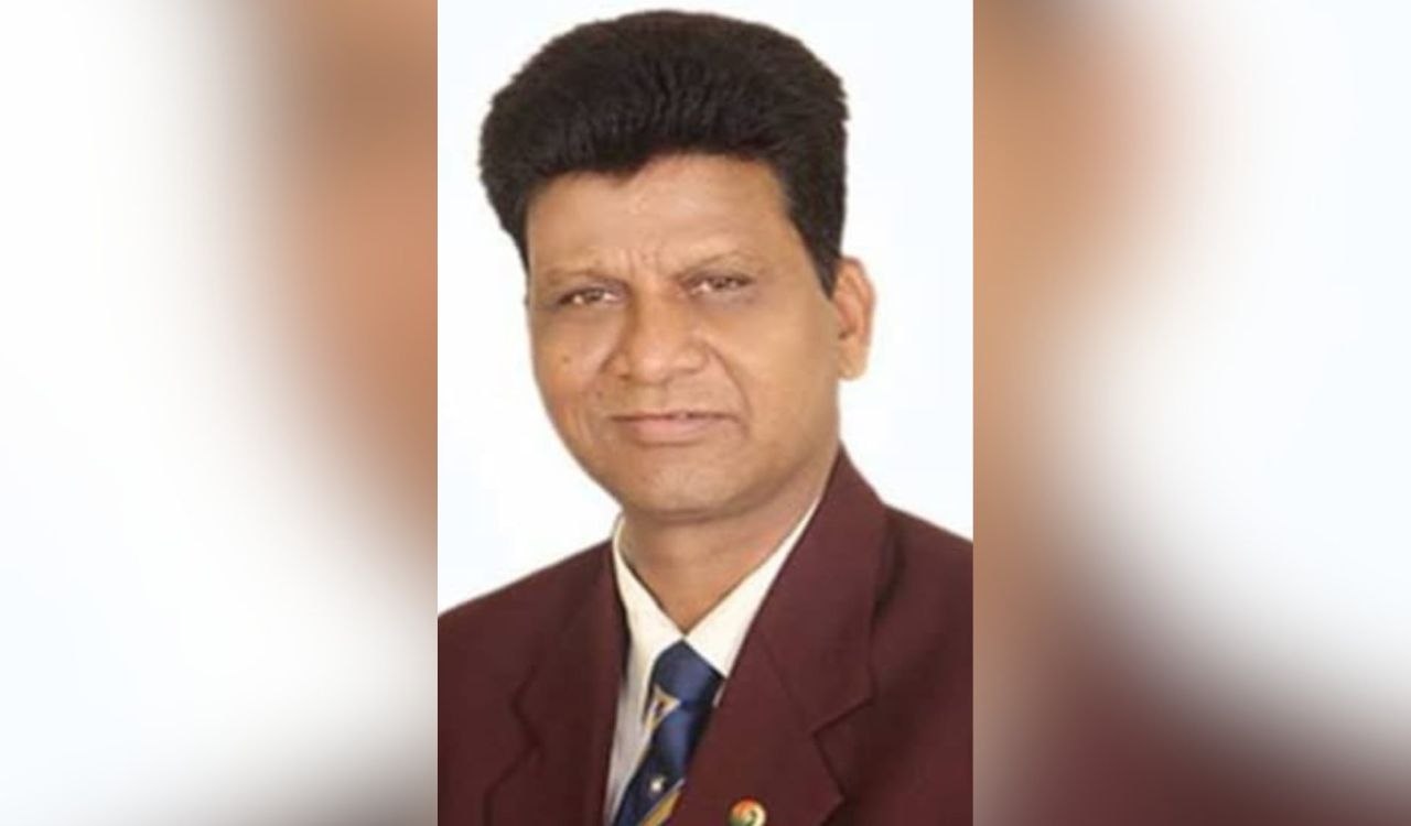 GP Palguna named KIYG 2026 football manager