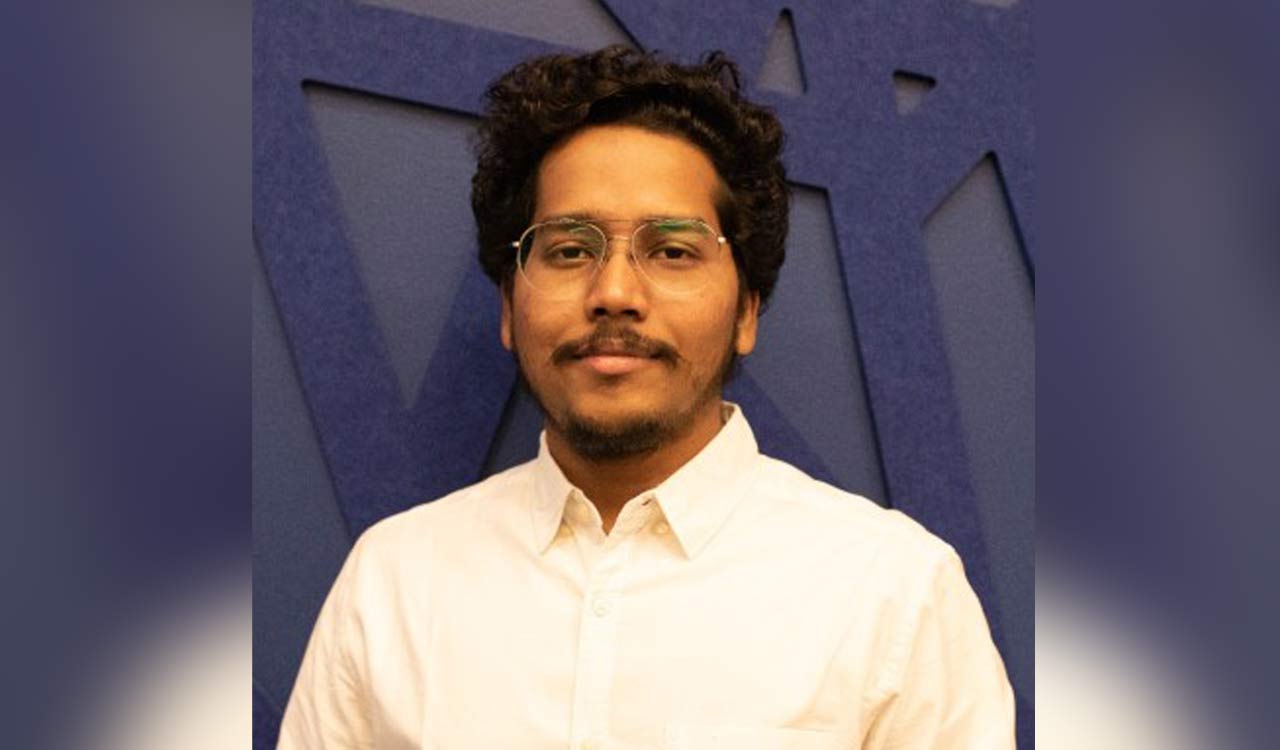Hyderabad youth dies in skydiving accident in Massachusetts