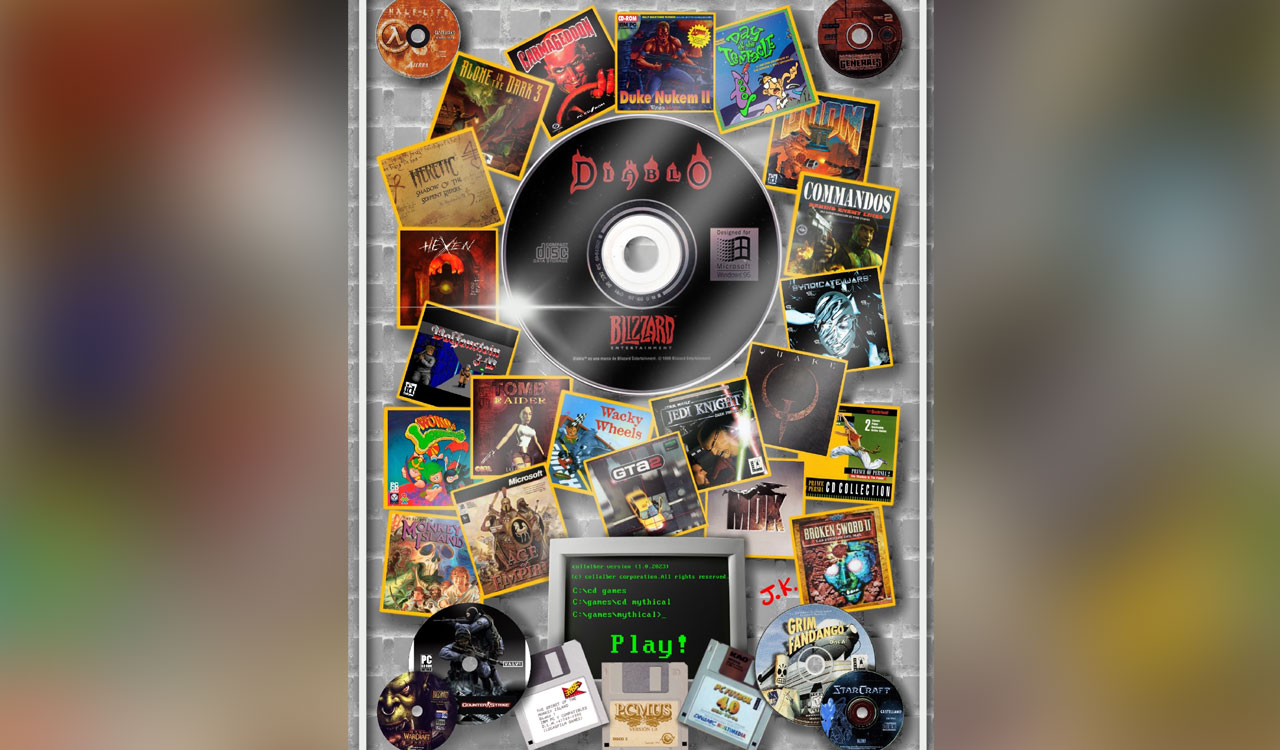 Digital-only gaming: What do consoles mean without discs?