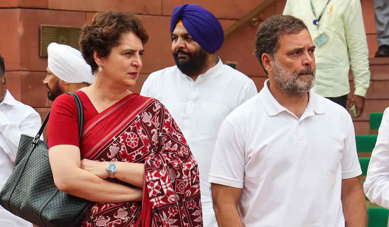 Karnataka MLA threatens to destroy LoP Rahul Gandhi’s family like Babri Masjid; FIR registered