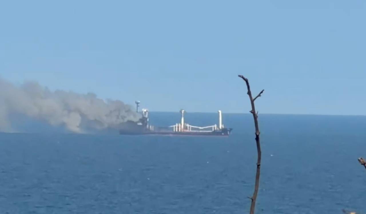 India summons Russian envoy over killing of 4 seafarers in Ukraine vessel attack