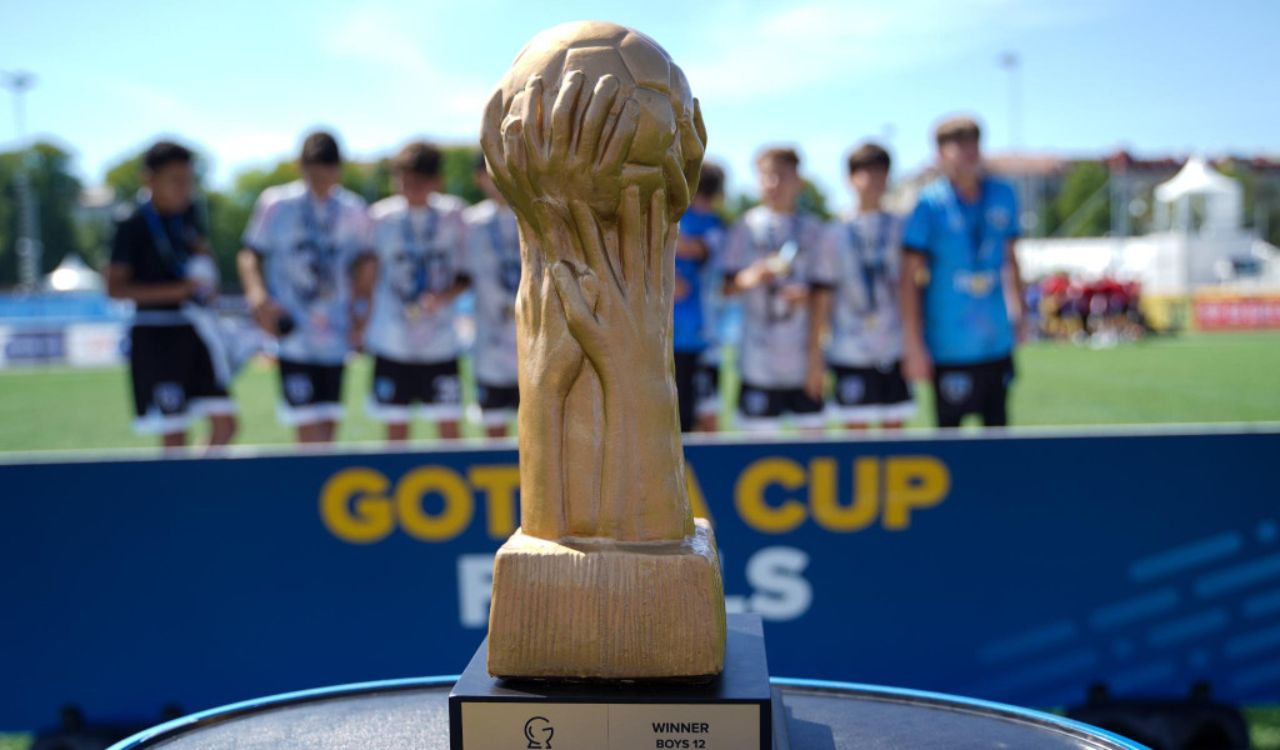 Special Olympics Bharat football team eyes hat-trick at Gothia Cup 2026 in Sweden