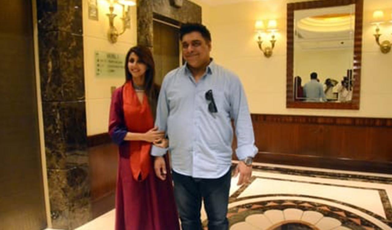 Gautami Kapoor stands firmly by Ram Kapoor amid ‘Lock Upp 2’ row: Trolls can troll, don’t really care