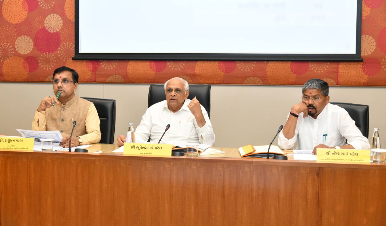 Gujarat approves 28 new section officer posts to speed up administrative work