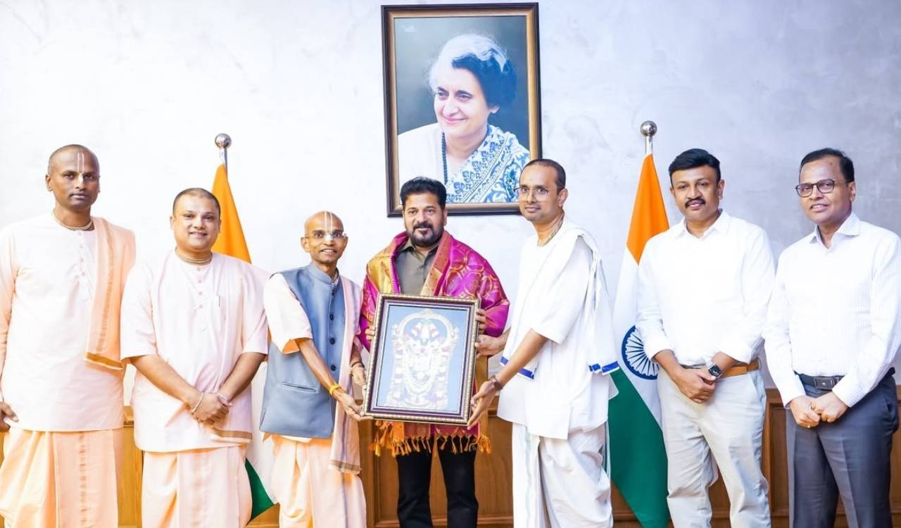 HKMCF partners pharma majors to expand breakfast scheme to 1.5 lakh Telangana students