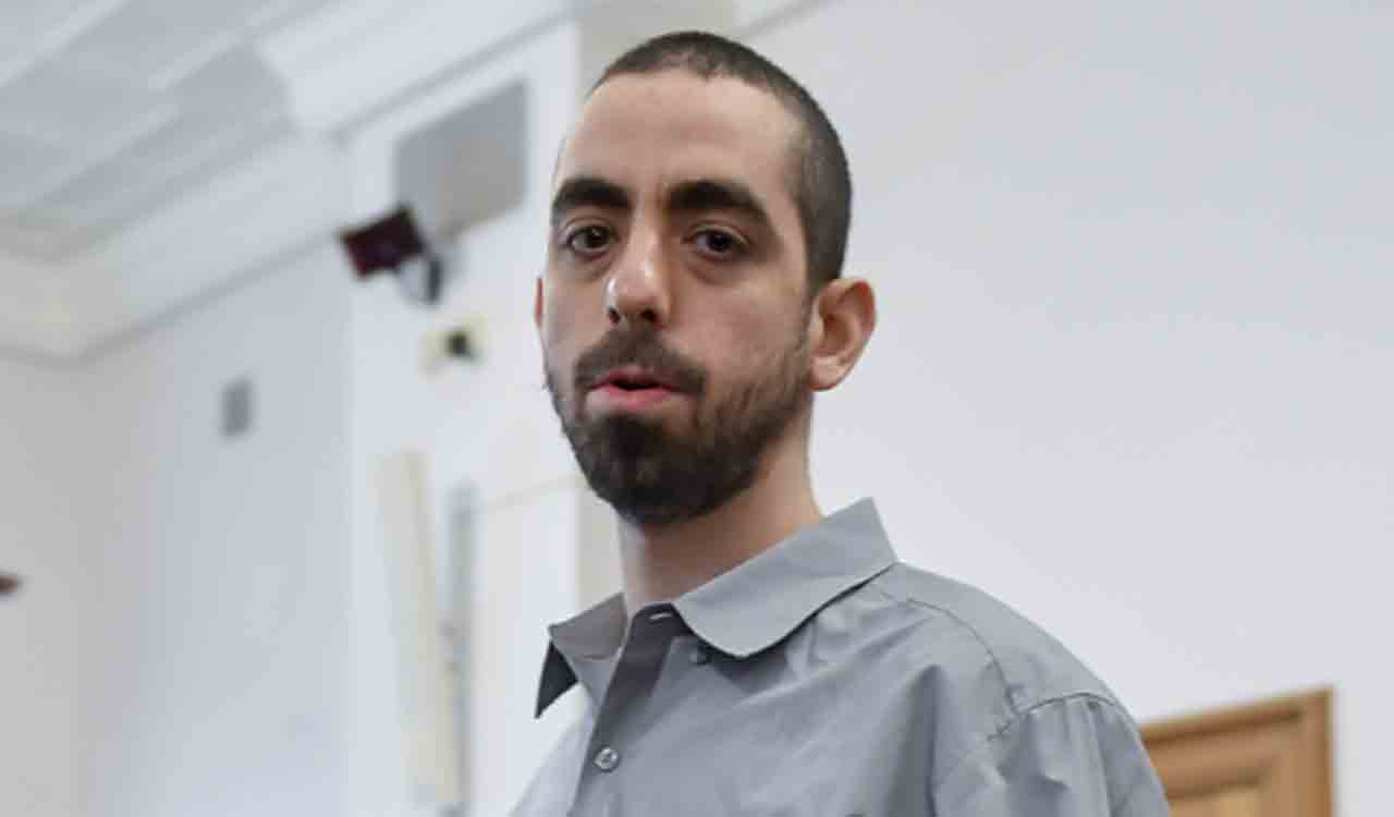 US federal jury convicts Salman Rushdie’s attacker of terrorism