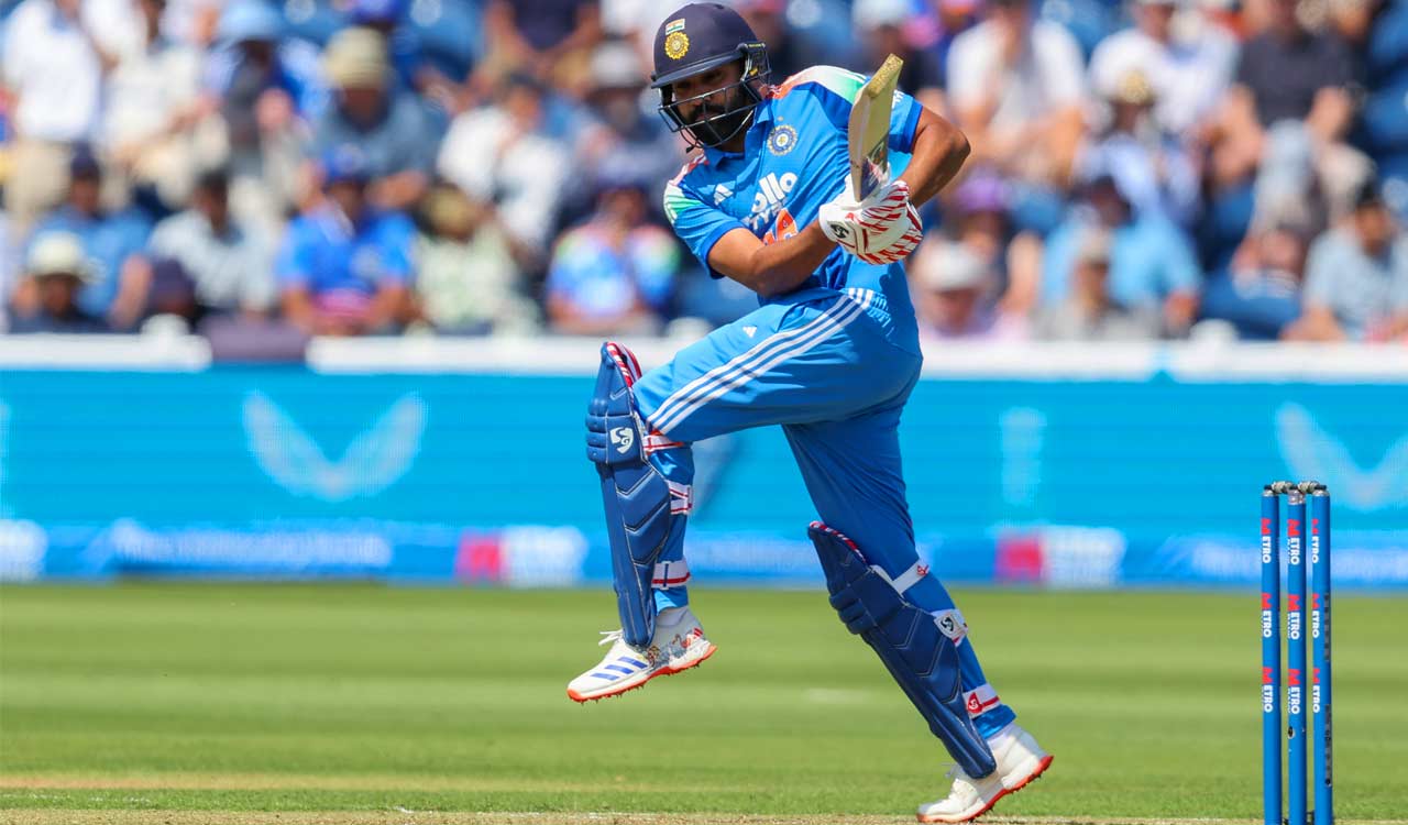 ‘He has entertained the nation immensely’: Kapil Dev hails Rohit amid retirement speculation