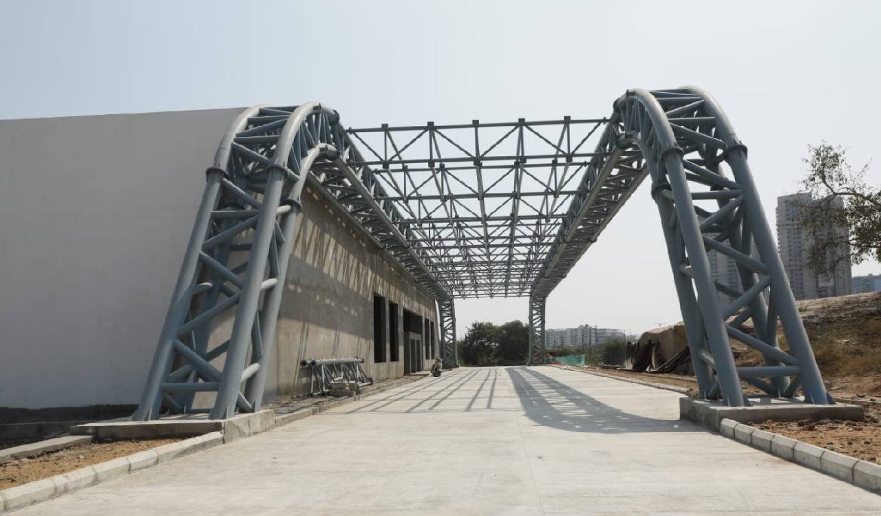 PM Modi to inaugurate redeveloped Hitec City Rly Station on July 17