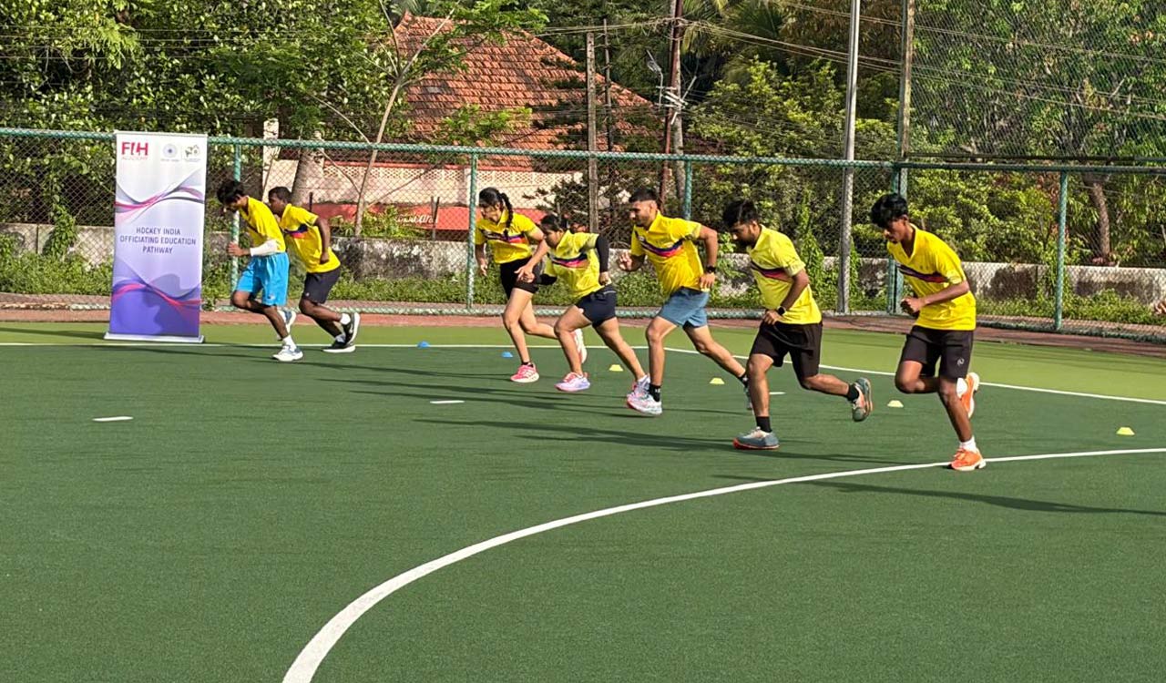Hockey India to launch nationwide coaching and officiating workshops from July 18