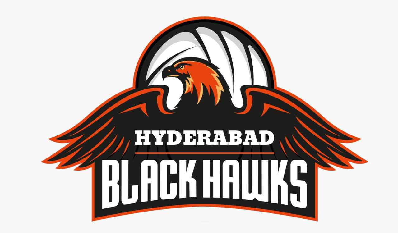 Hyderabad Black Hawks to hold Under-21 and open volleyball trials in Vijayawada