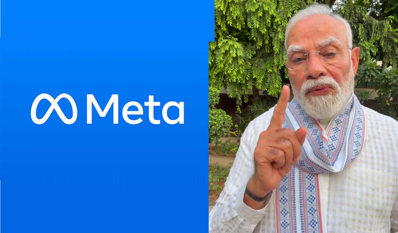 Hyderabad Cyber Crime registers cases over alleged derogatory social media posts targeting PM Modi