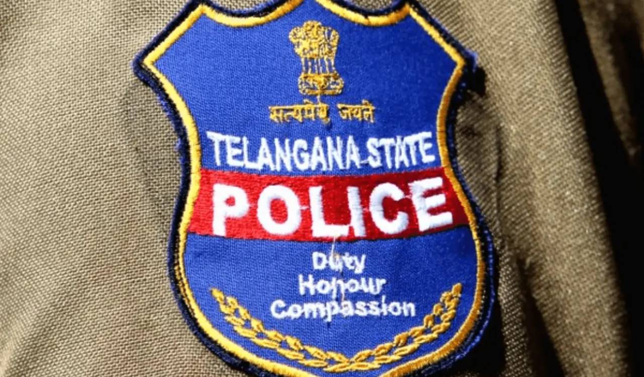 Retired Army serviceman serving as SPO dies on duty at Chikkadpally Police Station