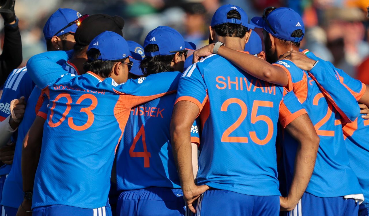 BCCI review meeting strictly about course correction after T20I series losses, says secretary Devajit Saikia