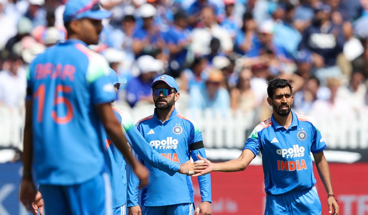 Saba Karim outlines India’s priorities after England ODI series defeat, emphasizes fast-bowling depth