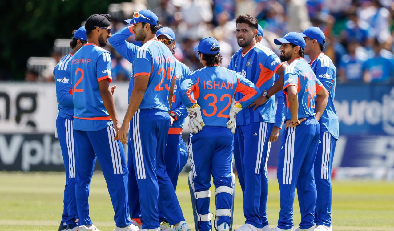 Young India face Zimbabwe in series opener as Shreyas seeks captaincy turnaround
