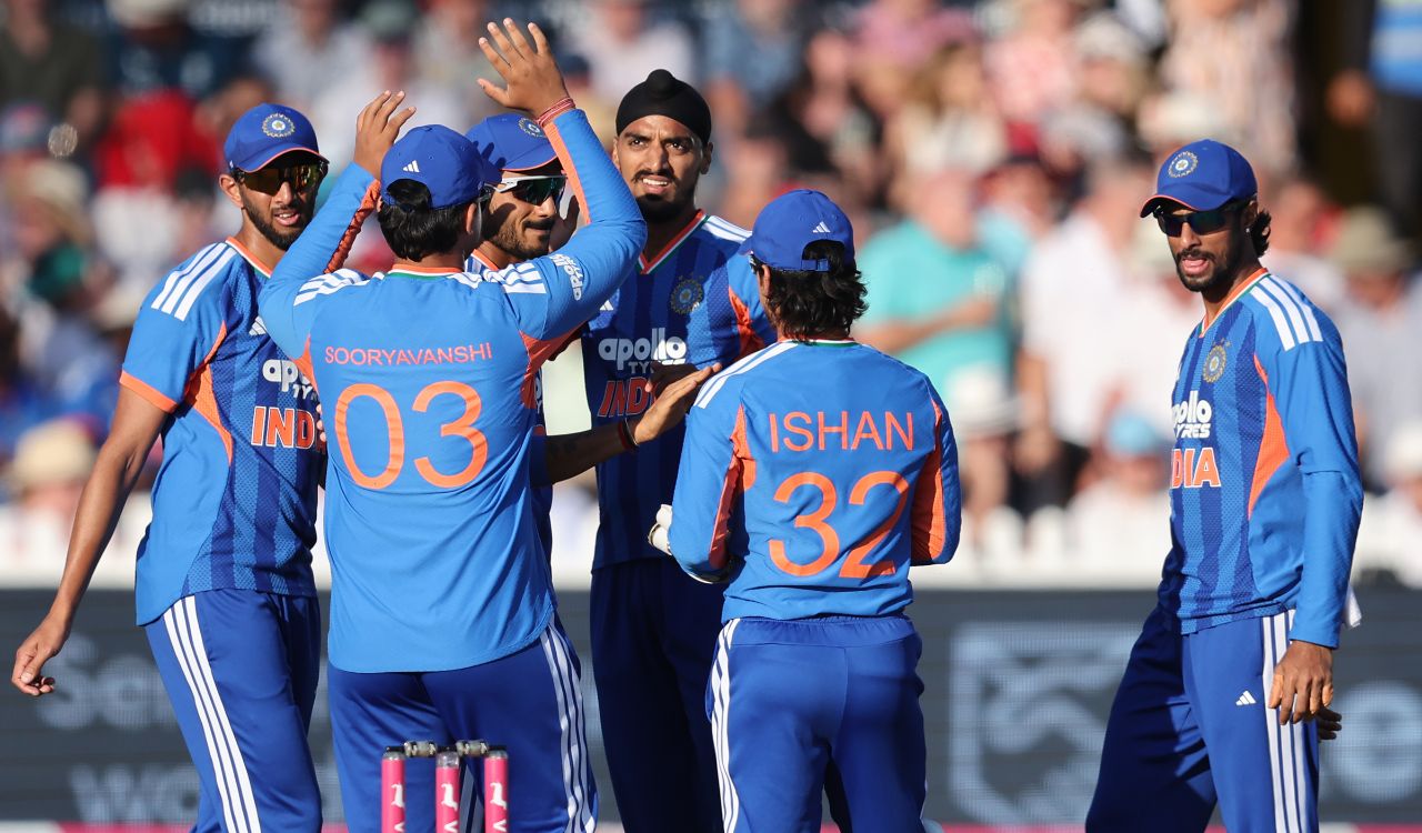 : India vs England 5th T20I preview: Cornered Shreyas Iyer looks to avoid 4-0 whitewash in Southampton