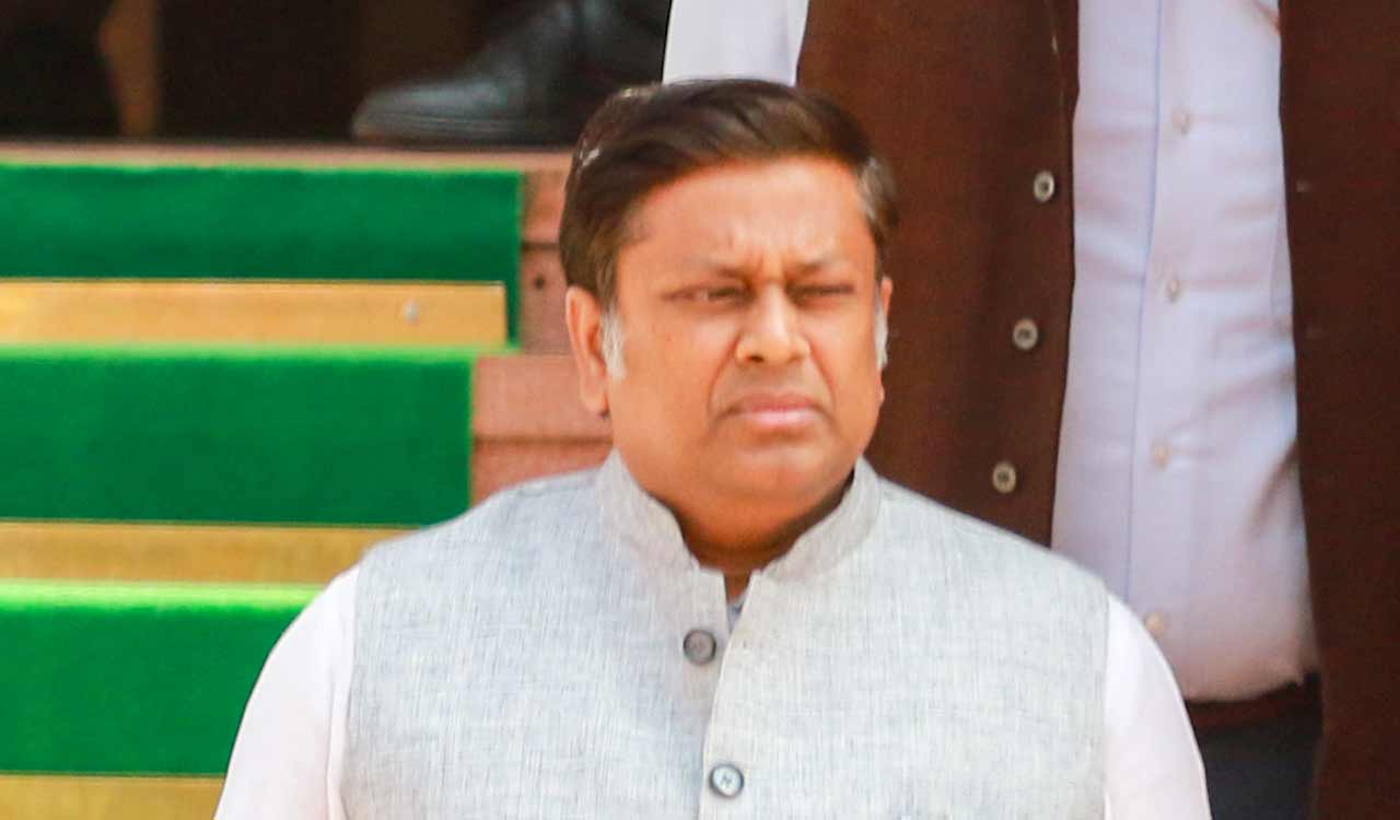 Centre rules out IIM for Telangana, cites existing institutions
