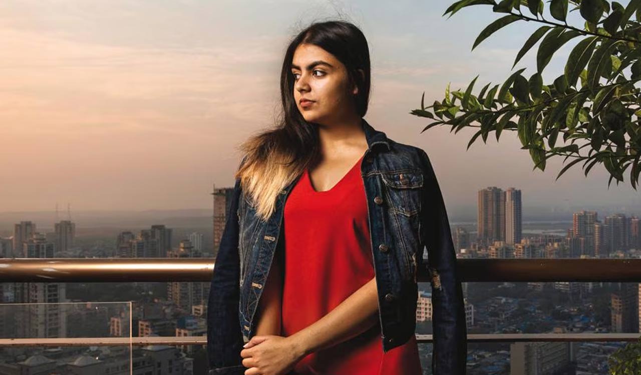 Imtiaz Ali’s daughter Ida gets engaged to Krish Agrawal in Norway