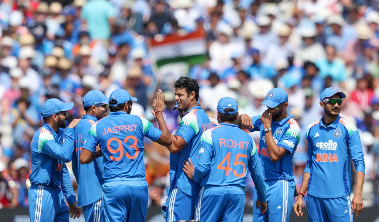 India vs England 2nd ODI: Series on the line in Cardiff as India balance fitness issues and selection dilemmas