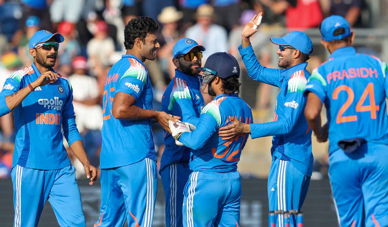 England have slight edge over India in Lord’s ODI decider, says Kapil Dev