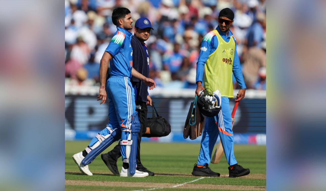 Irfan Pathan urges India to avoid unnecessary changes for second ODI against England