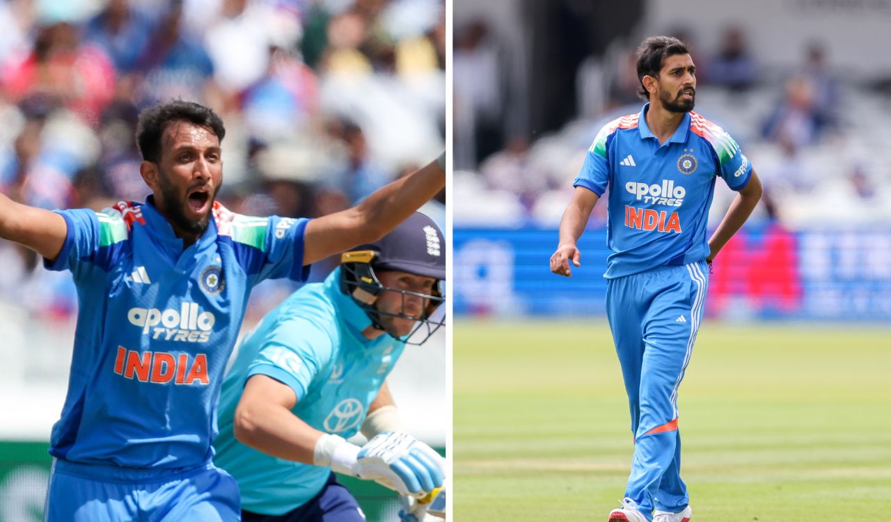 Saba Karim highlights pace dilemma and spin needs after India’s ODI series loss to England