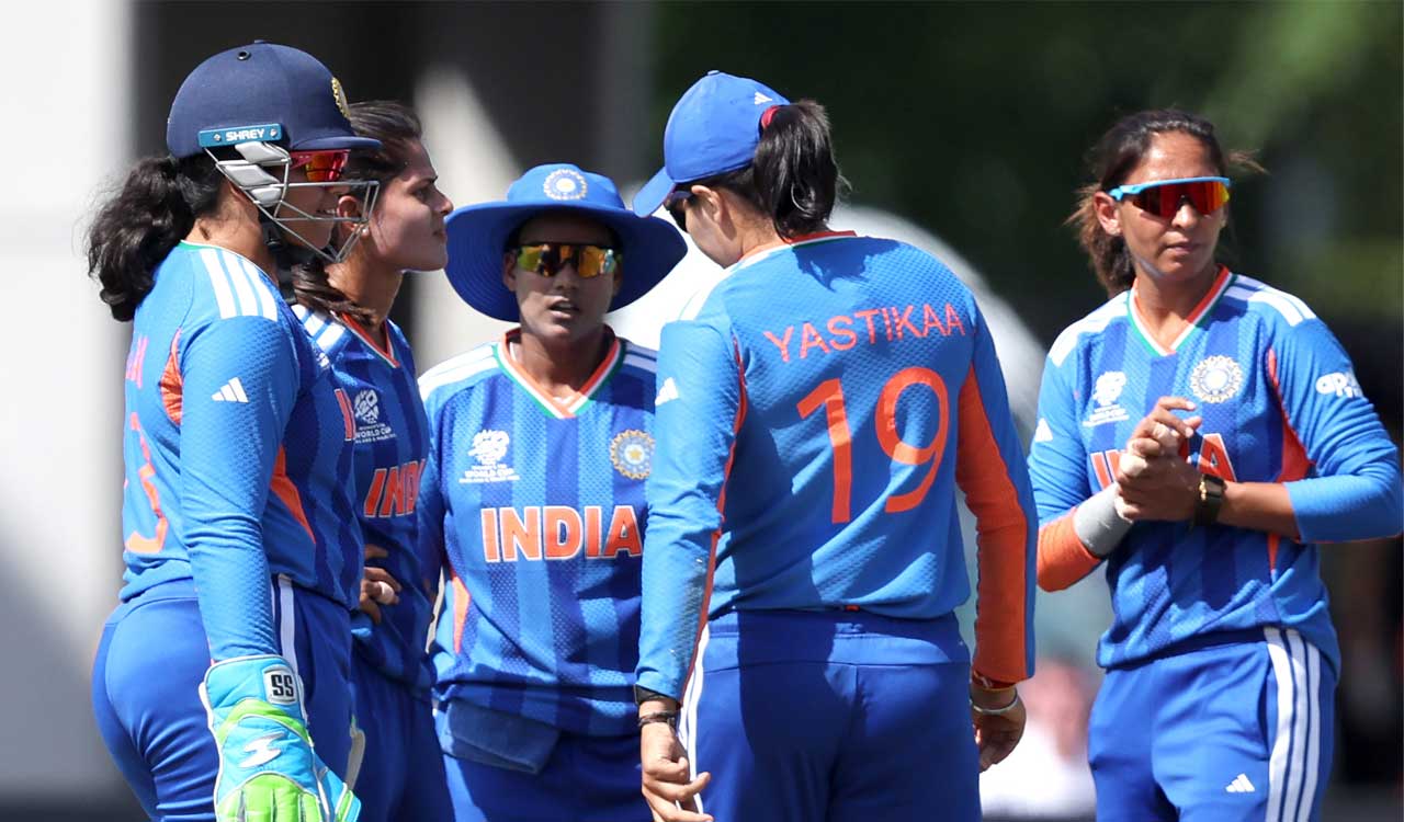 India women’s T20I team must make hard decisions to win global titles: Reema Malhotra