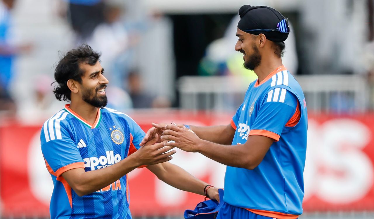 India eye bowling overhaul at Trent Bridge to keep series alive