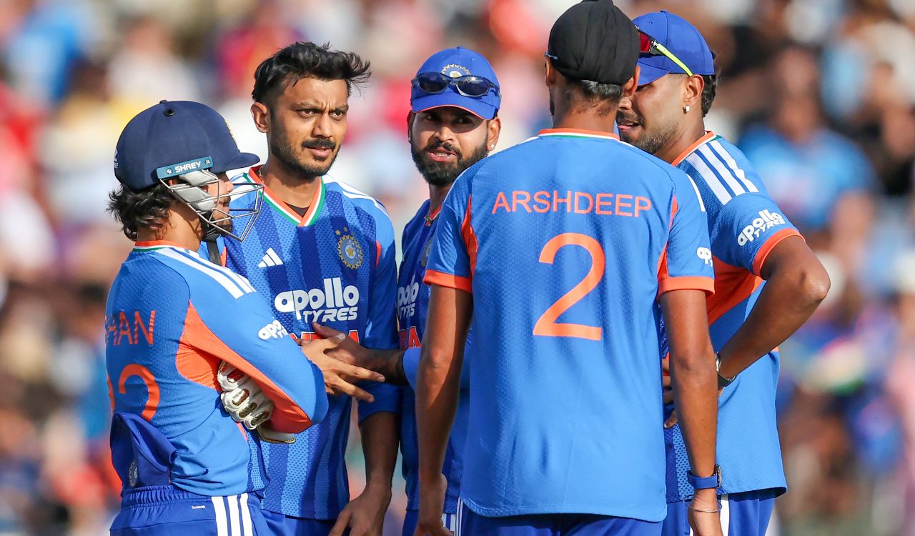 India vs England 4th T20I preview: Sanju Samson selection dilemma faces Gambhir as India fight to save series