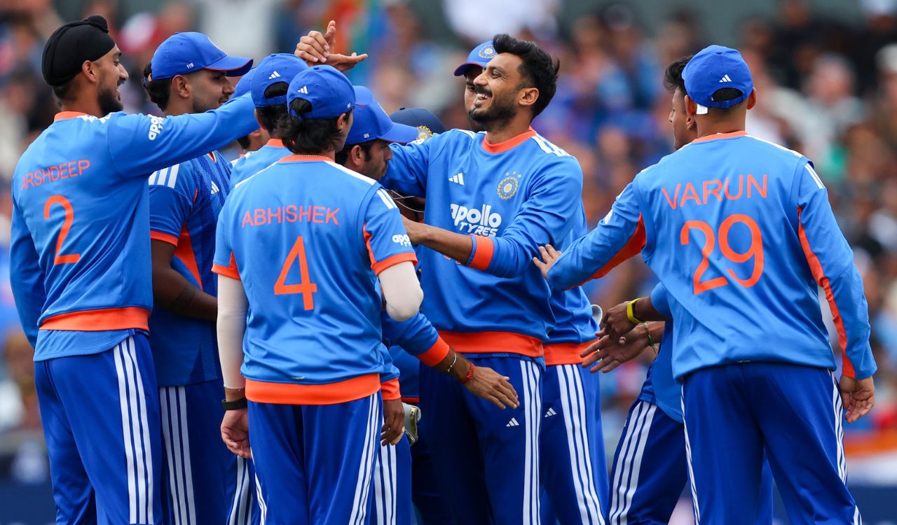 India face England in final T20I to salvage pride