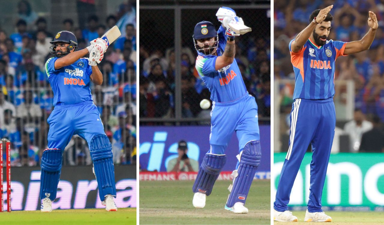 India vs England 1st ODI preview: Rohit, Kohli and Bumrah return as India begin 2027 World Cup preparations