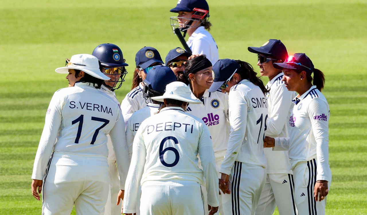 Former England batter Mark Butcher slams hosts as India close in on historic Lord’s win