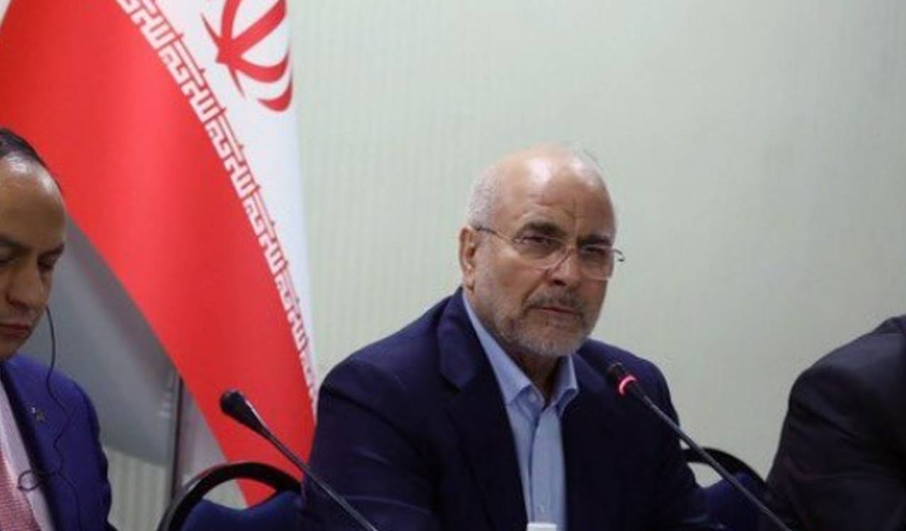 Iran rules out US talks unless MoU’s certain provisions fulfilled: Qalibaf