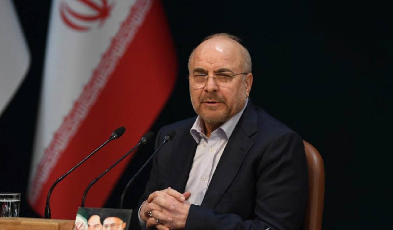 Security tied to maintaining our ‘arrangements’ in Hormuz, won’t allow enemy to impose its will: Iran