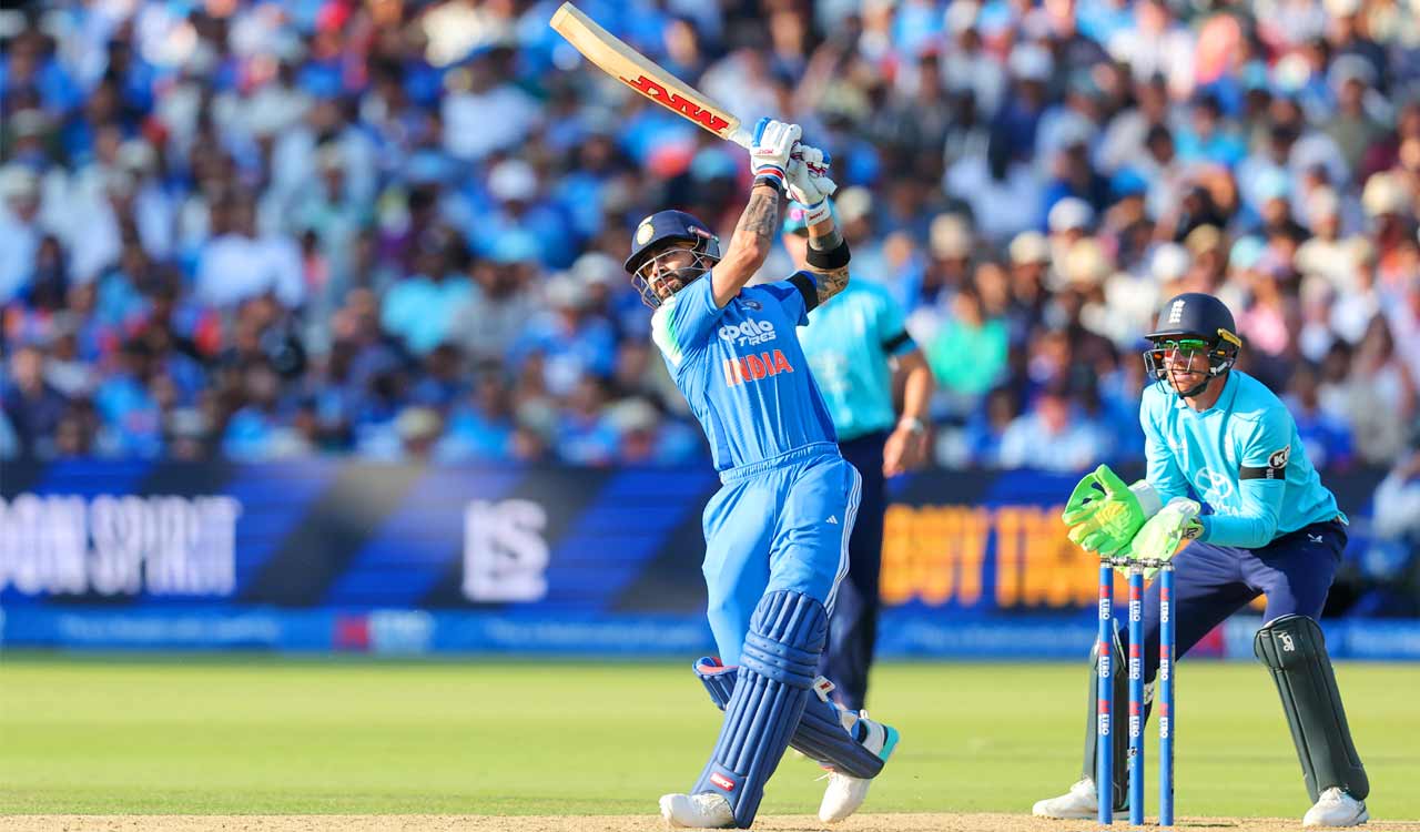 Irfan Pathan says Virat Kohli’s legacy is bigger than scoring runs at Lord’s