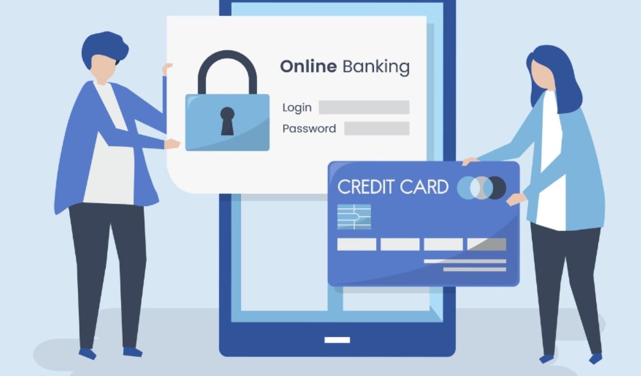 Is Online Bank Account Opening Safe? Common Security Questions Answered
