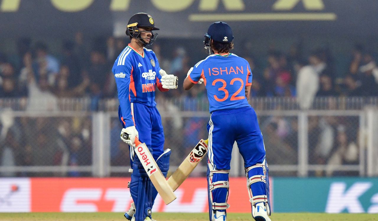 ICC T20I rankings: Ishan Kishan, Abhishek Sharma retain top two spots; major gains for England players