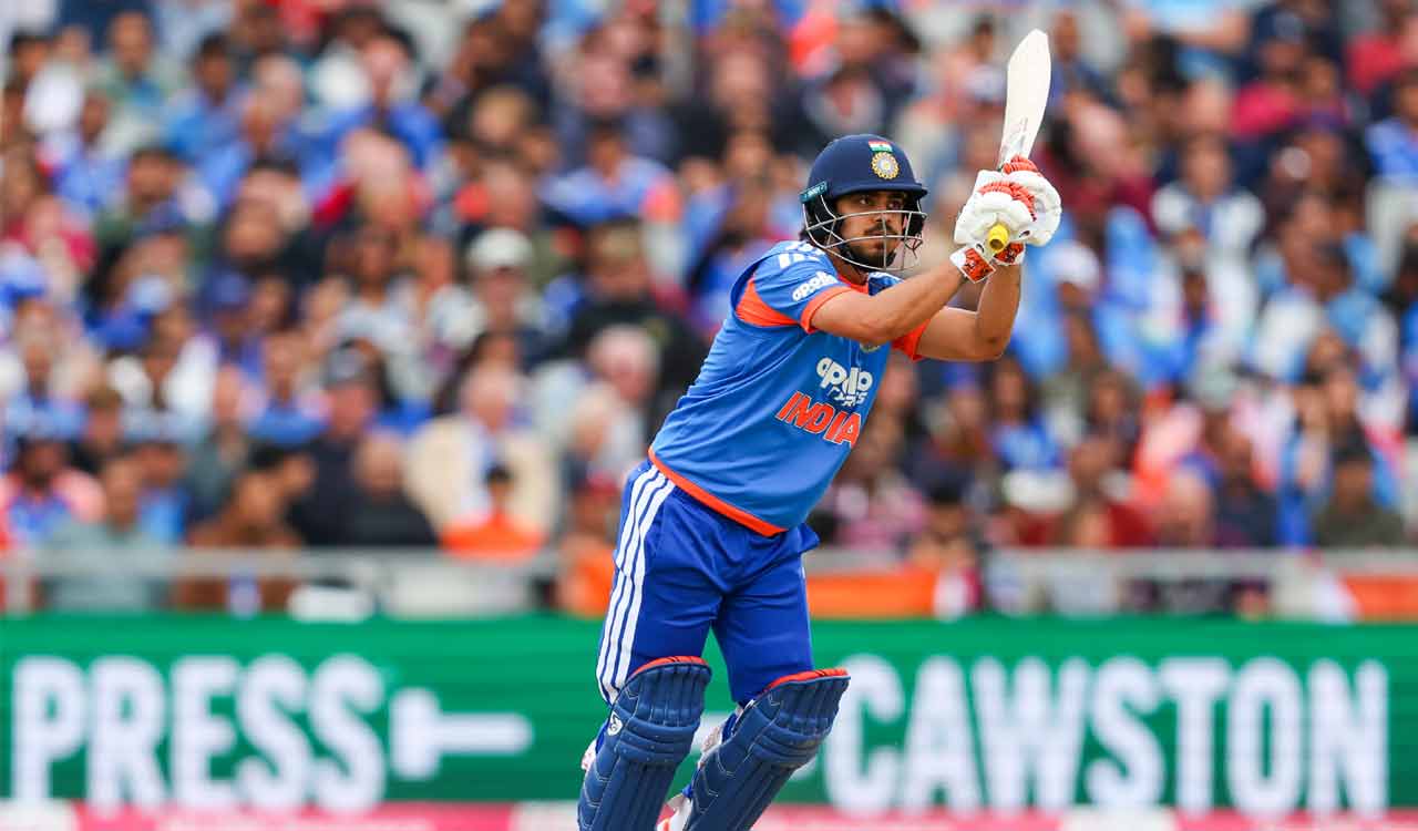Ishan Kishan defends India’s team selection after second T20I defeat to England