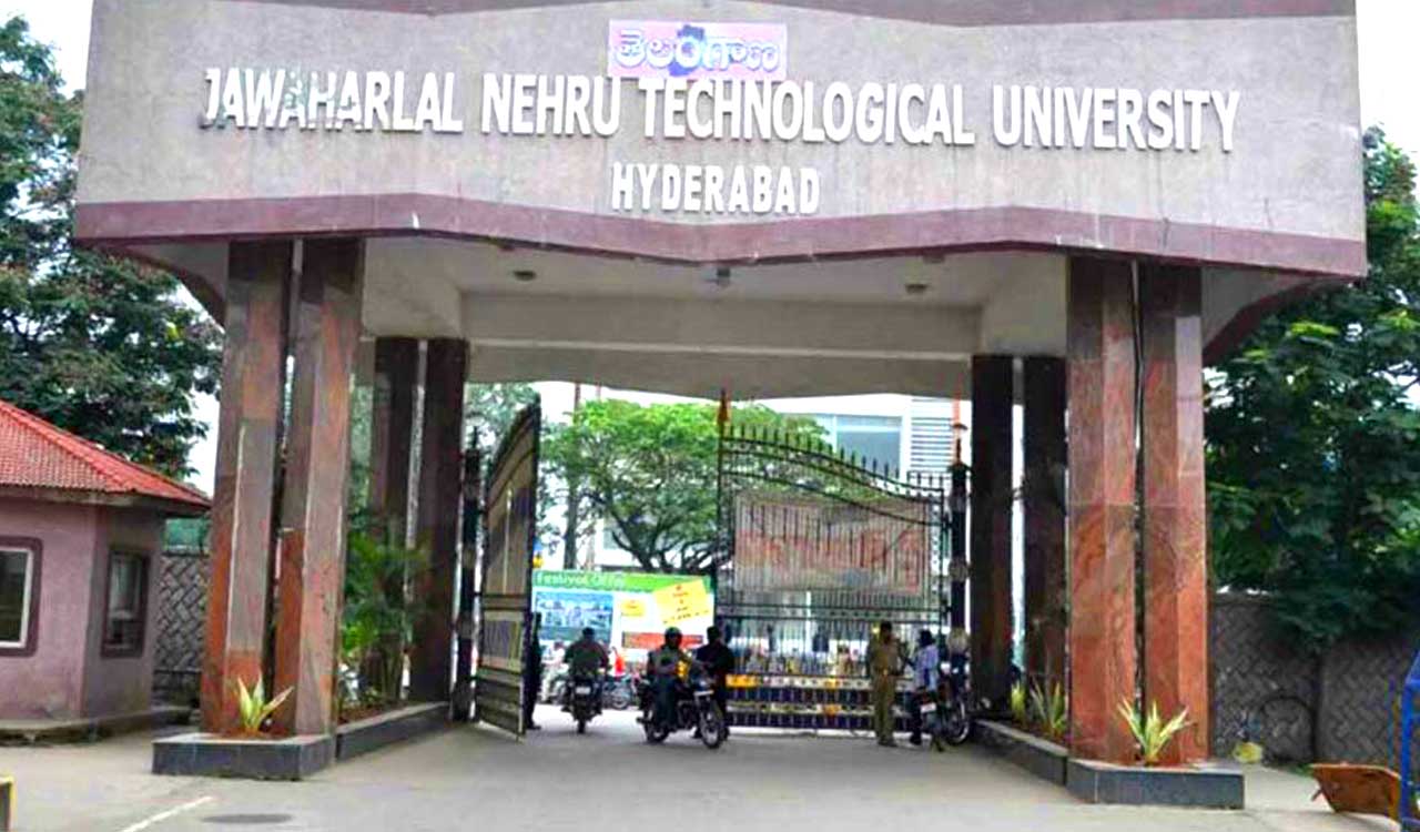 JNTU-Hyderabad postpones July 24 exams following shutdown call