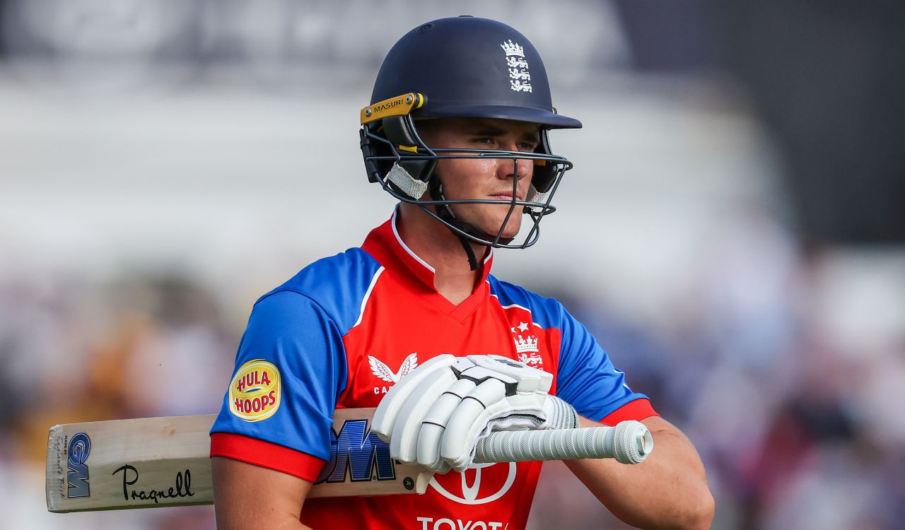 Jacob Bethell to open as England announce playing eleven for first ODI against India