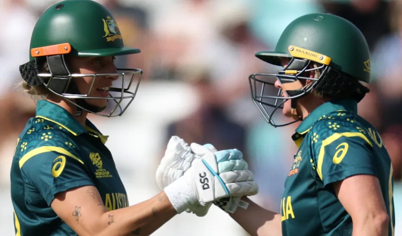 Jacqueline Williams and Vrinda Rathi named umpires for England vs Australia Women’s T20 World Cup final