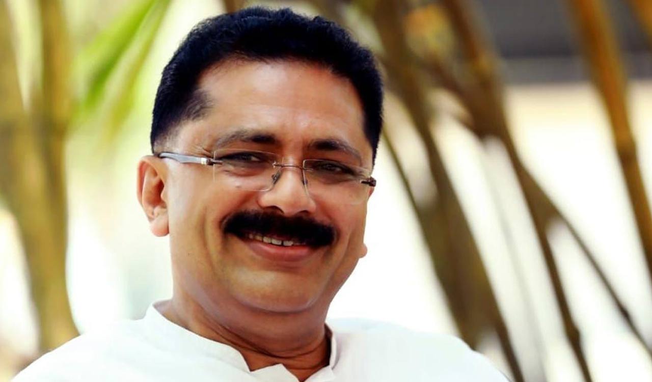 Did not hurt, humiliate any student; interacted with them like a teacher: KT Jaleel