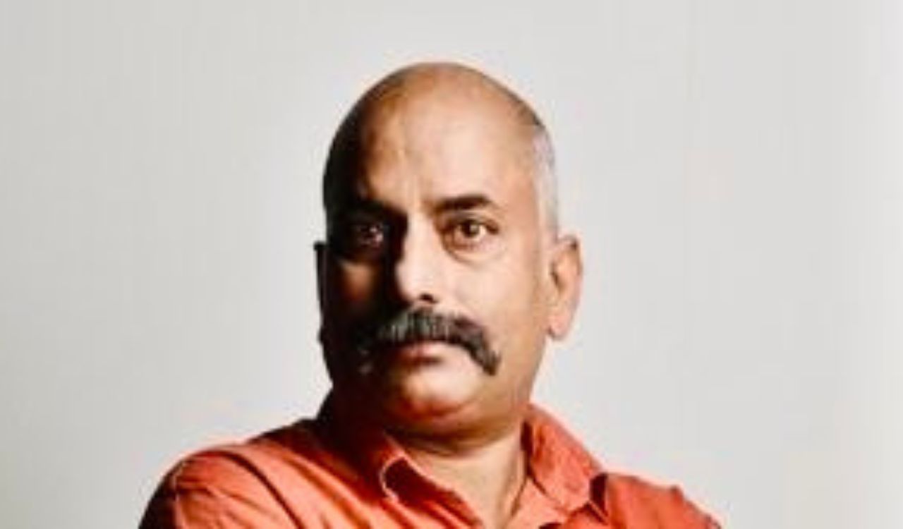 Senior sports journalist Jasvinder Sidhu dies in road accident in Delhi
