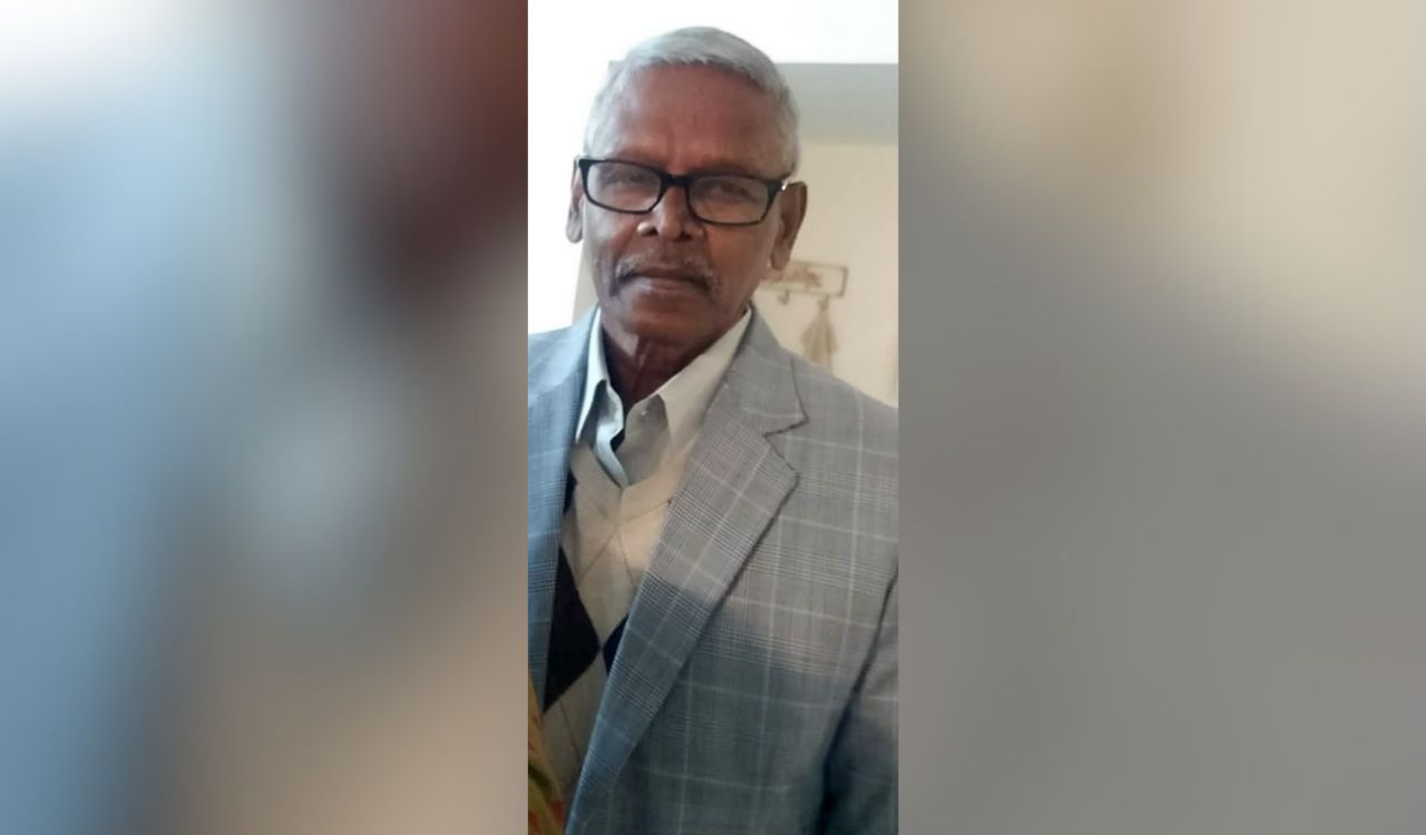 Former AP Footballer Williams Passes Away