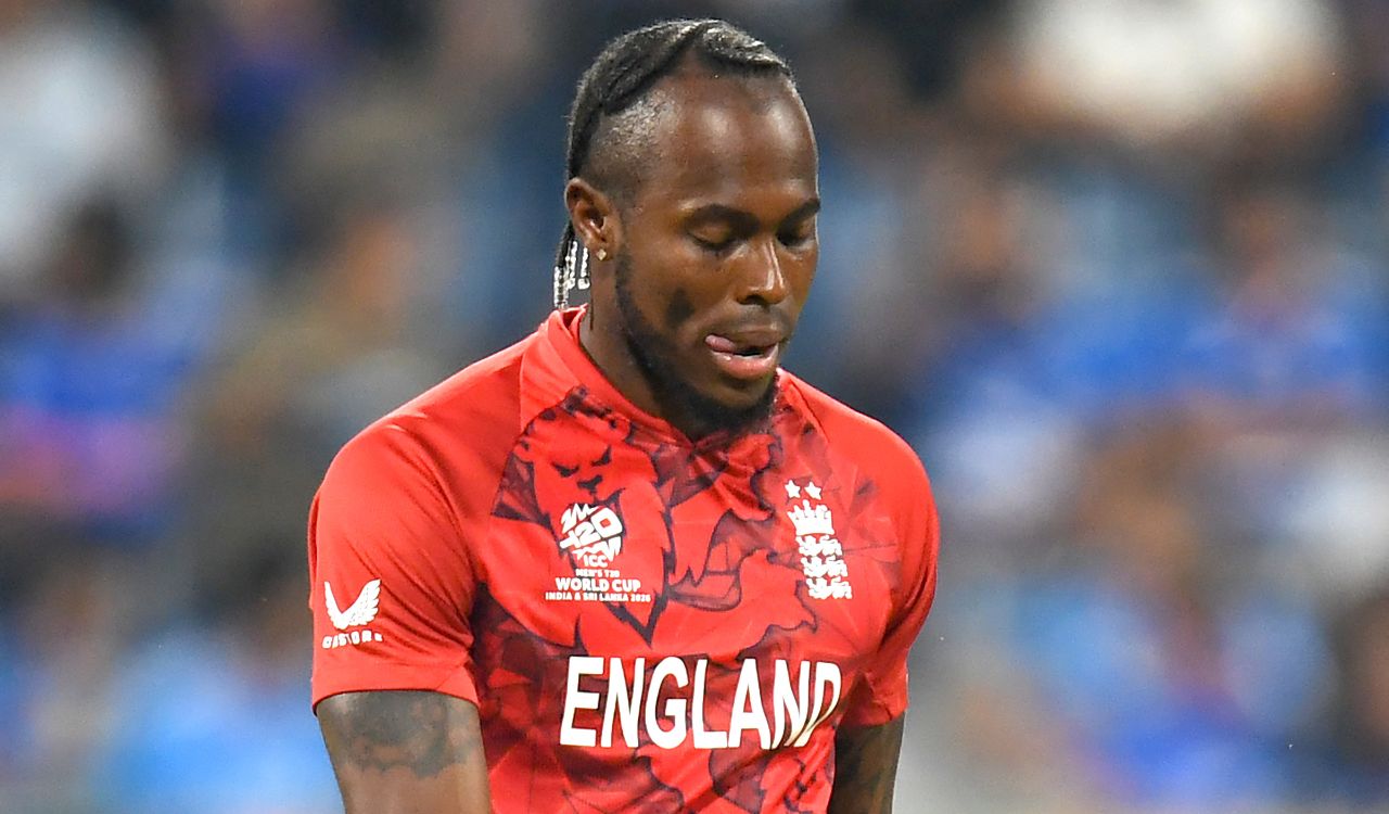 Jofra Archer returns as Josh Tongue debuts for England in second T20I against India