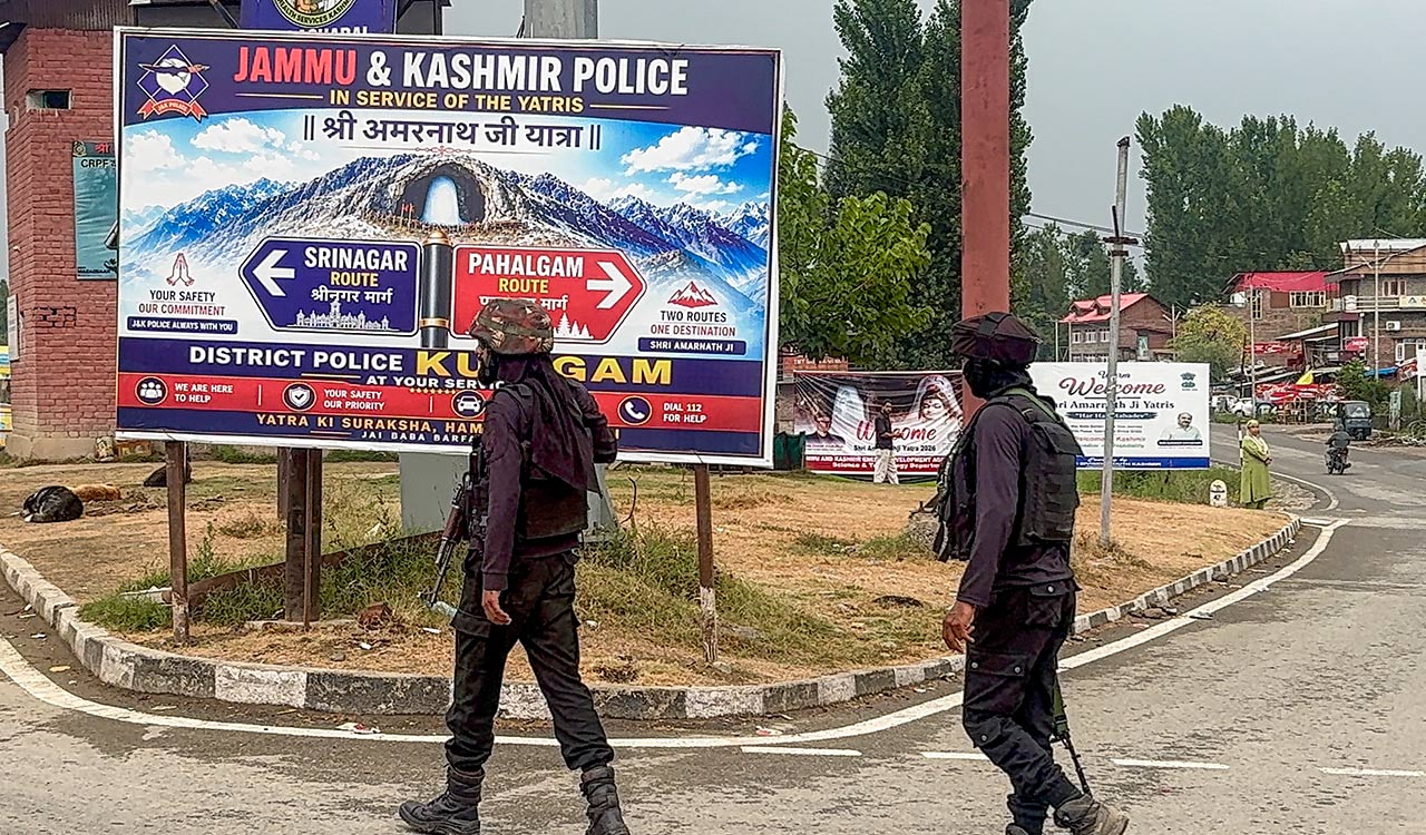 PDP to hold August 5 protests for restoration of Article 370