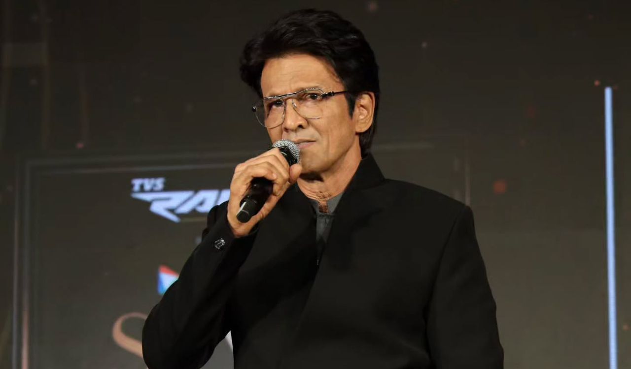 Kay Kay Menon on Adarsh Baal Vidyalaya, comedy roles, and why genre never dictates his script choices